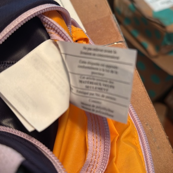 Arc'teryx Mantis 1 Beam Bag Bespoke - Picture 8 of 8